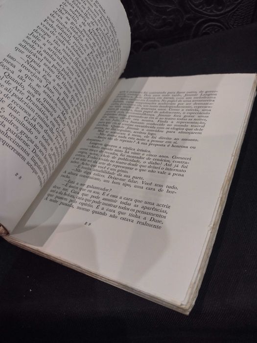 A Outra Comédia - Somerset Maugham