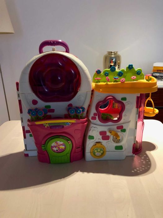 Casa das Flores Pynipon