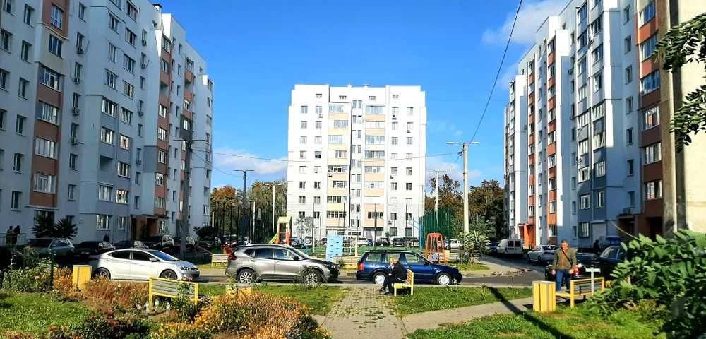 Продам квартиру 2к квартиру с ремонтом и мебелью, ЖК Мира, Масельского