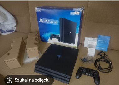 Ps4 pro za darmo