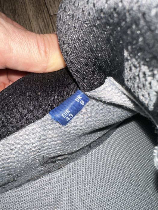 Тактичні кросівки M-TAC демісезонні, р 43