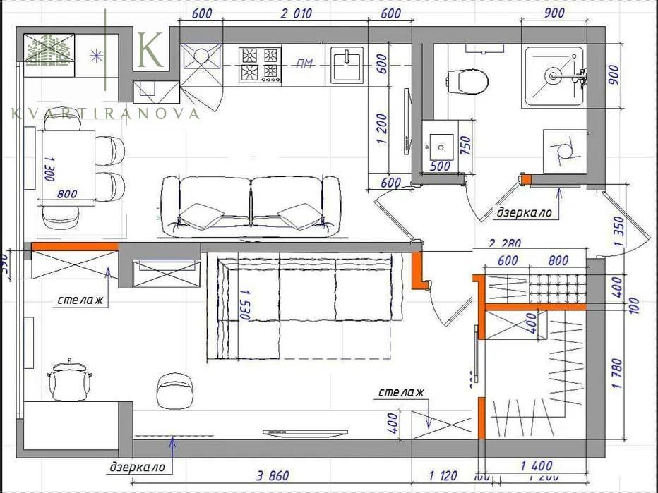 Продам 1к квартиру, вул. Трускавецька 48, ЖК на вул. Трускавецькій