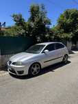Seat Ibiza 6L 1.9TDi