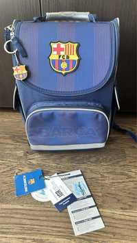Каркасный школьный рюкзак Kite