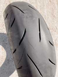 180 55 17 Dunlop, моторезина, мотошина, покрышка, колесо, скат