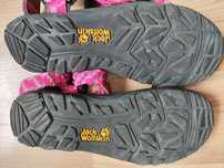 Sandały damskie wolfskin