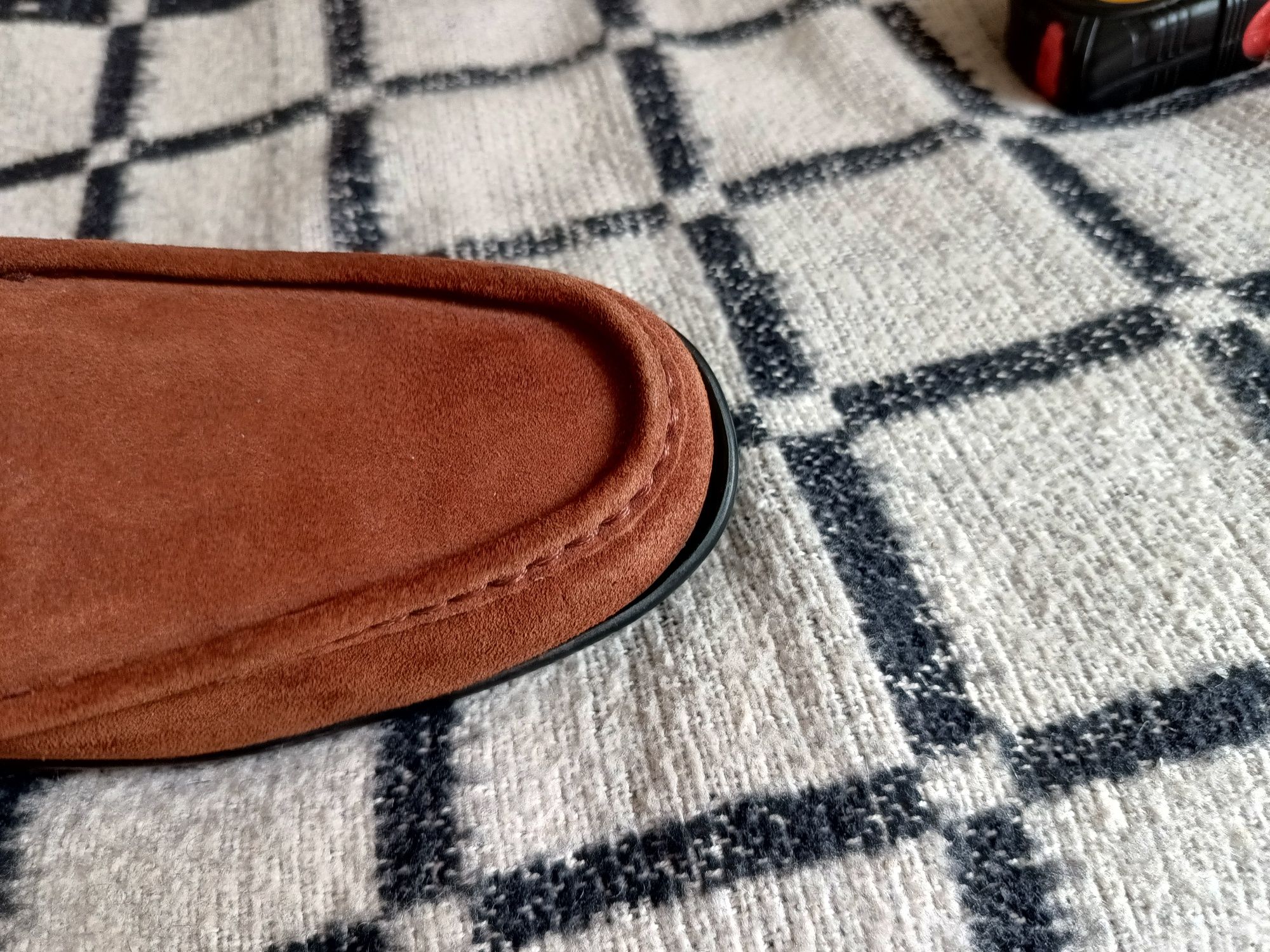 Мокасини Tods Italy