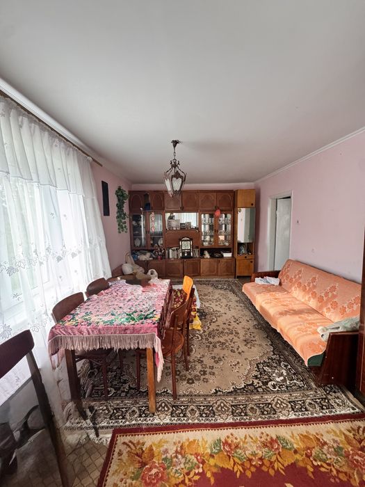 Продаж дачного будинку с.Івачів Горішній