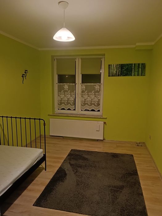 Mieszkanie na wynajem