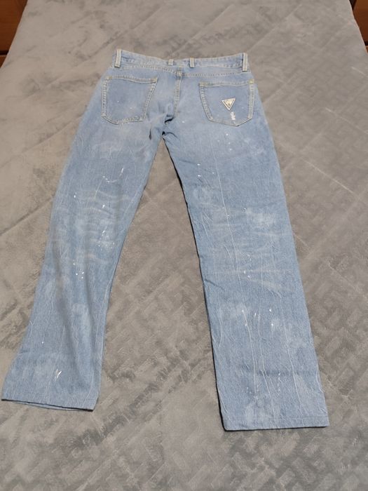 Calças Guess Buracos Novas