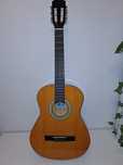 Gitara klasyczna 3/4 Messina