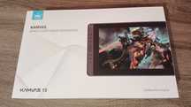 Tablet Graficzny Huion Kamvas 13
