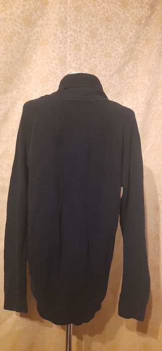 Sweter Zara Man rozm. L