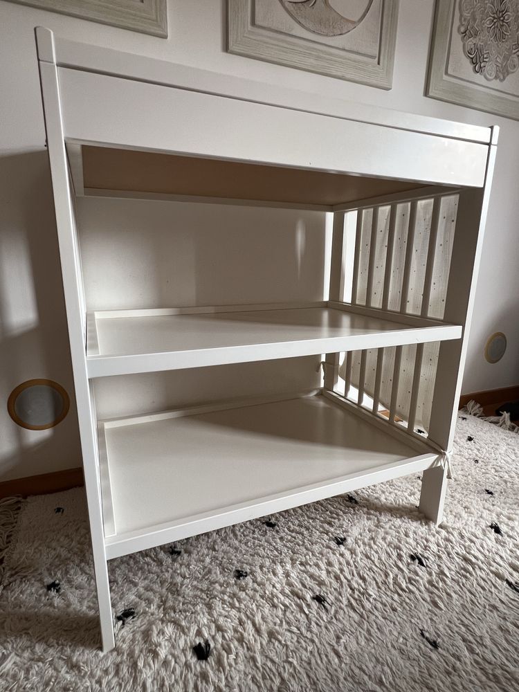 Trocador Ikea Gulliver