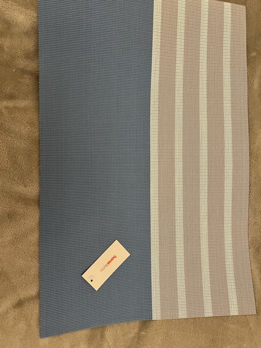 Home&you podkładki dekoracyjne Tapino - 6 sztuk (komplet)