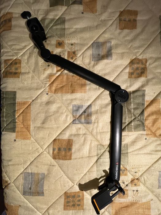 Suporte para microfone