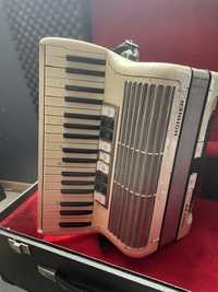 Vendo Hohner tango II