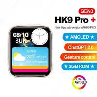 Акція!Смарт годинник | Смарт часы | Smart Watch НK9 Pro Plus Gen3