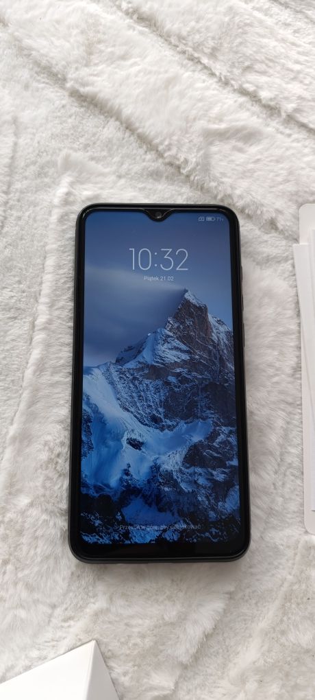 Redmi note 8 pro