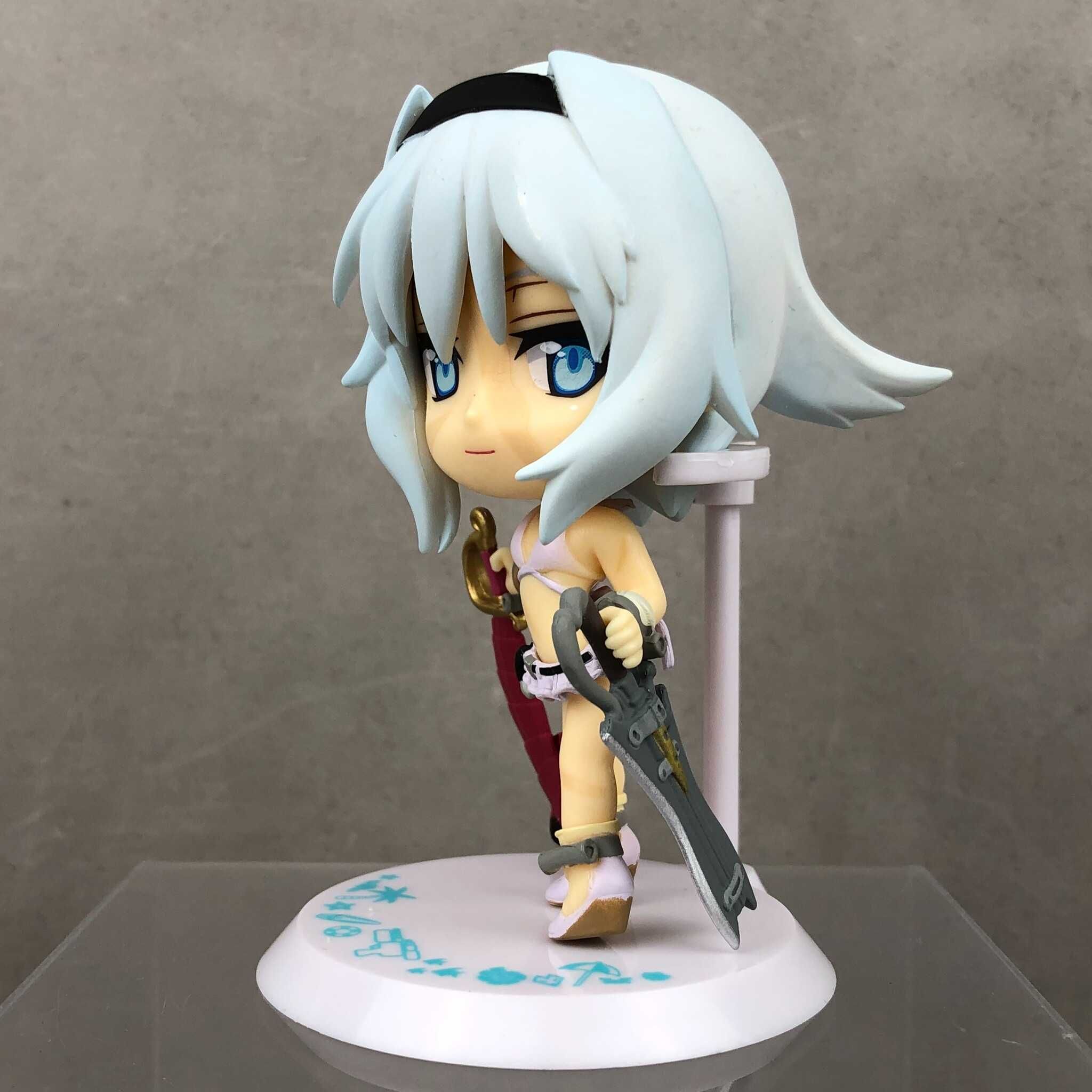 Figurka Anime Manga Kyun-Chara Fate/Grand Order - Mary Read Banpresto