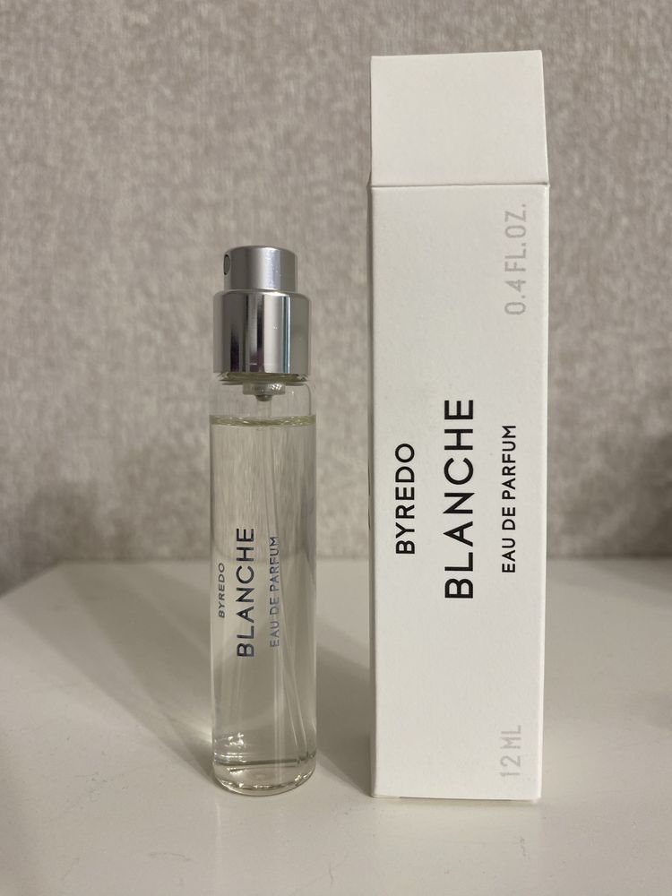 Blanche Byredo парфумована вода
