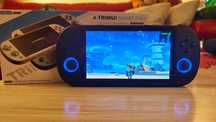 Retro Konsola Trimui Smart Pro