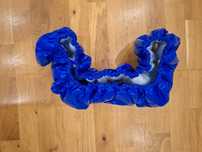 Oslona sprężyn trampoliny 90 cm