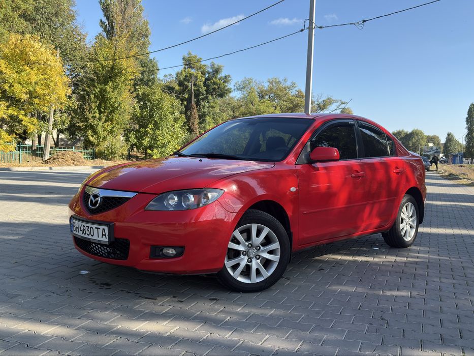 Продам Mazda 3 2.0