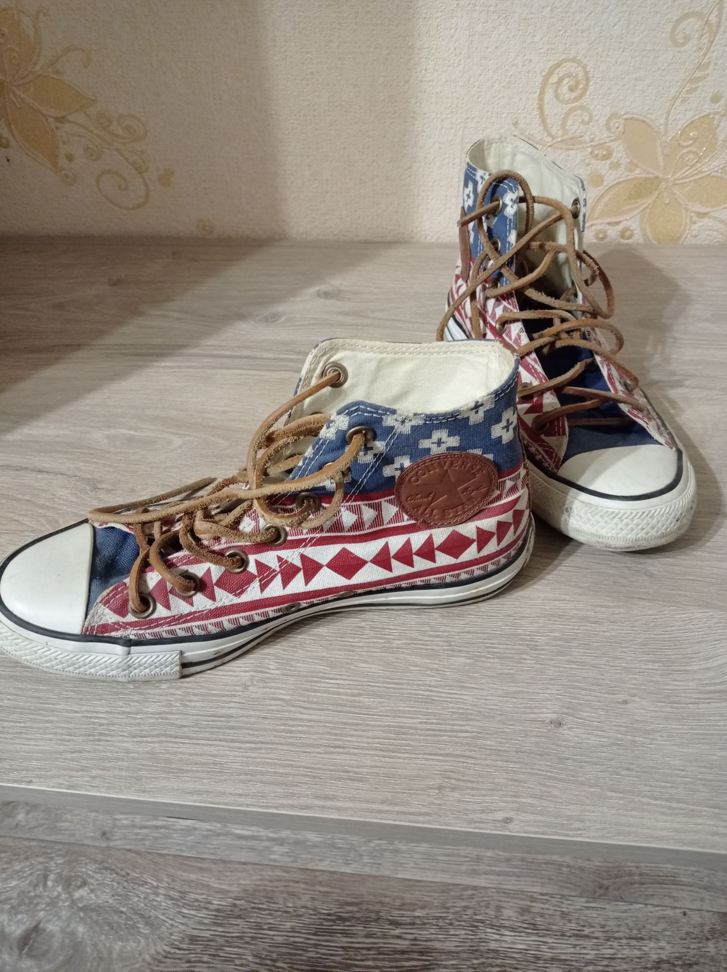 Кеды converse конверсы , оригинал