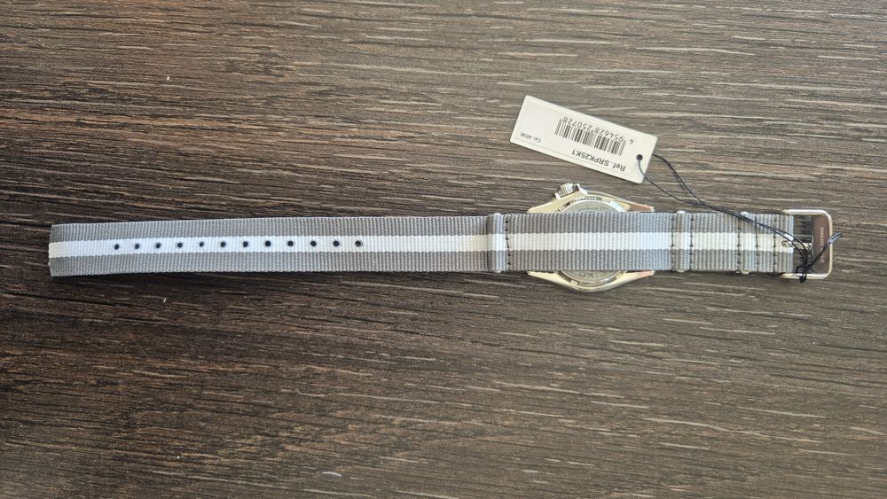 Seiko 5 Sports SRPK25K1 Snoopy