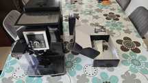 Ekspres do kawy DeLonghi Cappuccino ECAM 23.450