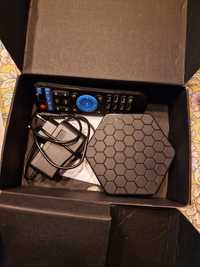 Android Tv Box Sunvell t95z plus