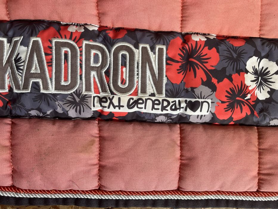 Czaprak eskadron next generation