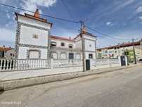 Moradia T7 para venda