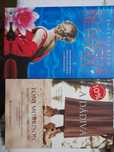 Livros (diversos)