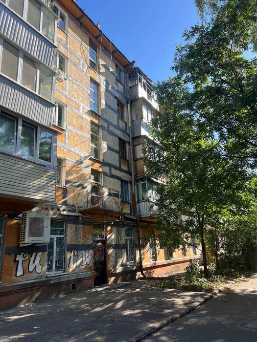 Продам  квартиру в самой топовой локации  Днепра ул. Героев Спасателей