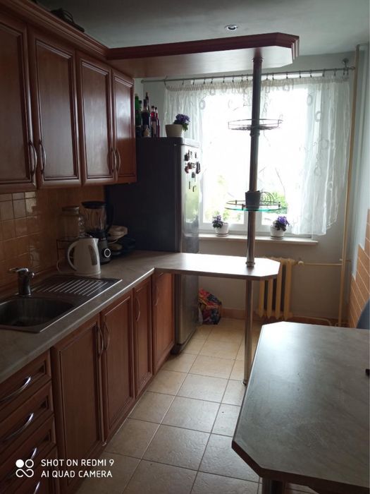 Sprzedam mieszaknie 44m2 - os. Kopernika, Jarosław