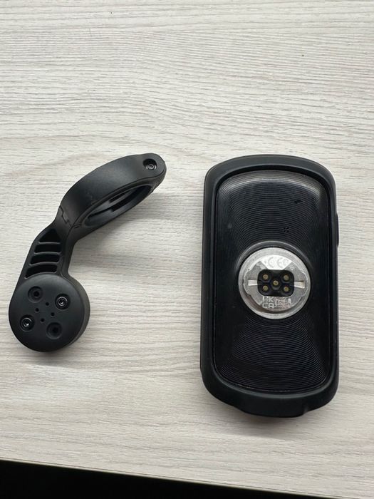 Garmin edge 1040 велокомпʼютер навігатор