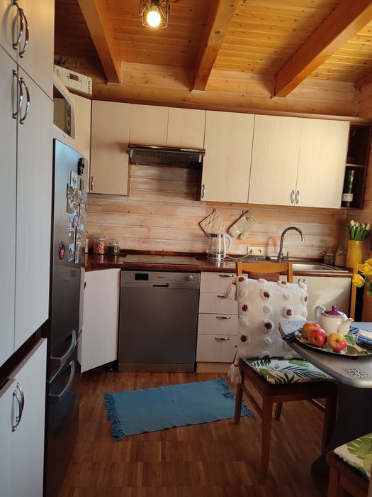 Ferie.wakacje.balia,bania,kominek  koło Karpacza