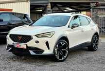 CUPRA FORMENTOR VZ 1.4 TSI 204CV "DSG"