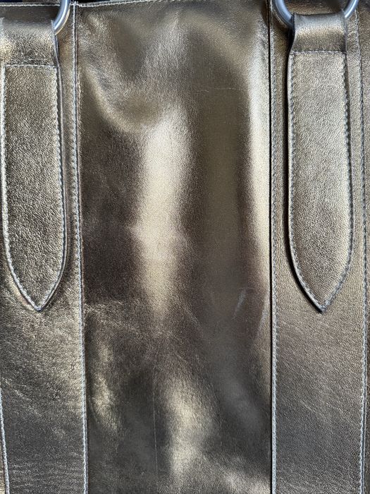 Ballin torebka shopper shopperka duża skóra  lekka tote bag na ramię