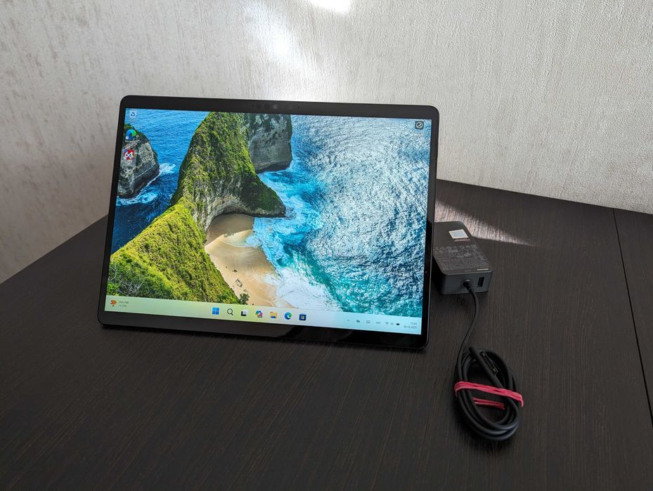 Microsoft Surface Pro X LTE 16/512gb SQ1