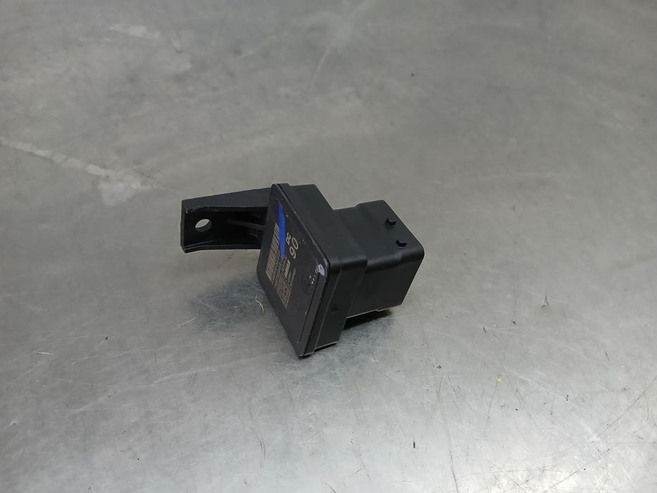 Temporizador velas RENAULT Trafic III (FG_)