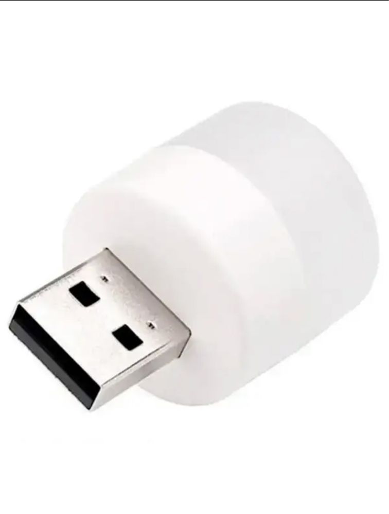 USB LED лампочка
