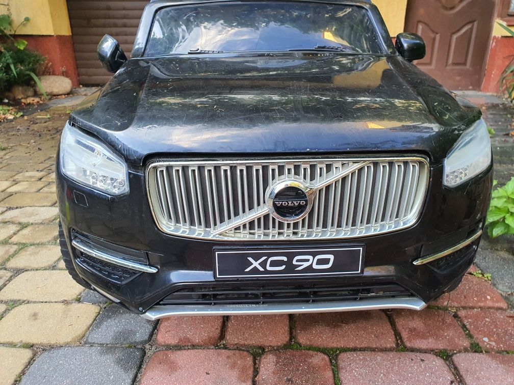 Auto na akumulator Volvo XC90