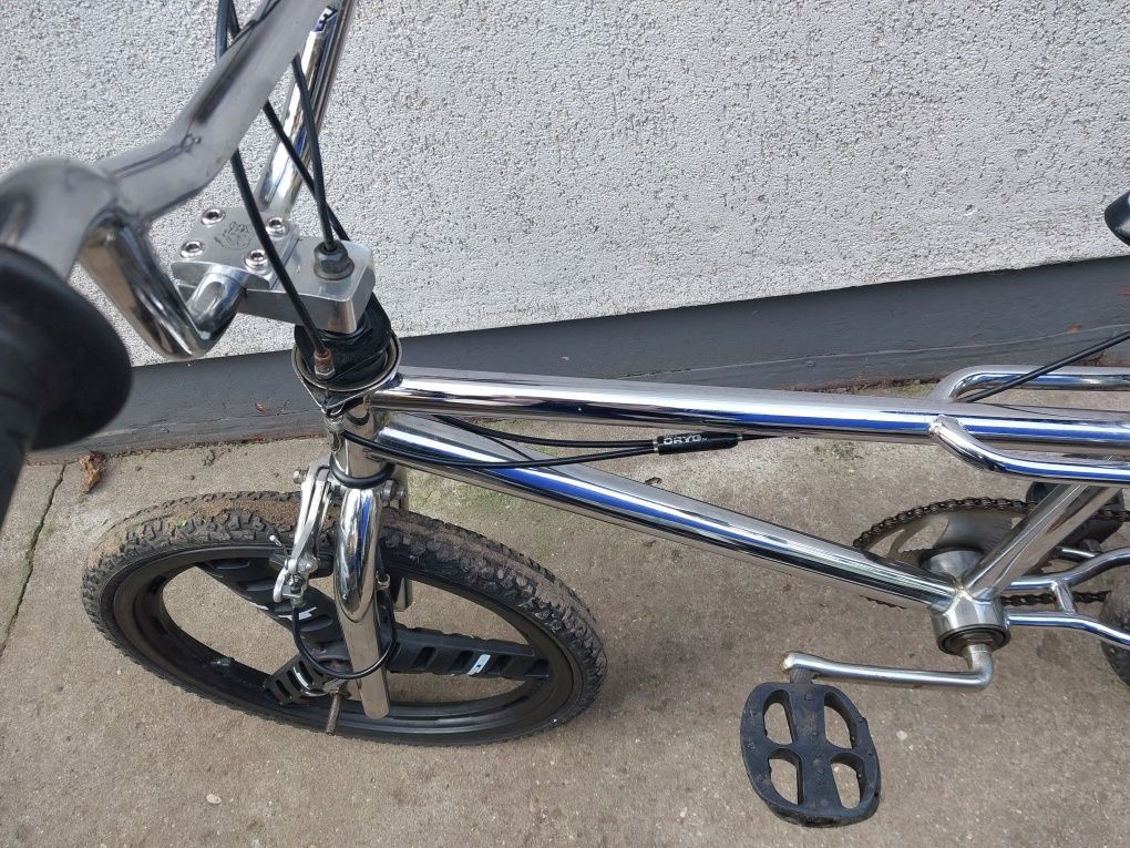 Rower bmx Mongoose