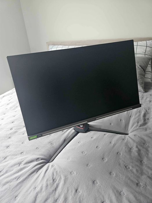 Acer Predator 280hz 24,5" 1920 x 1080 HD NVIDIA G-SYNC