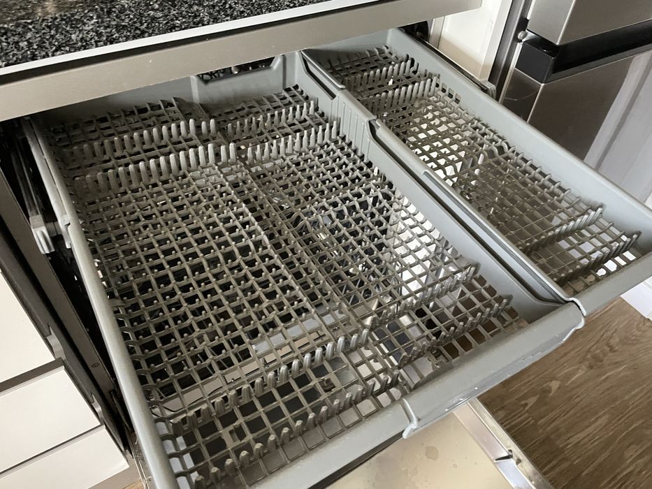 Maquina de Lavar Loiça Becken BDW2745 IX