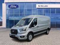 Ford Transit  Ford Transit Limited 350 L3 od ręki NOWY!