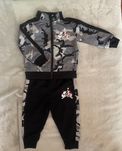 Dres Jordan Nike 74/80